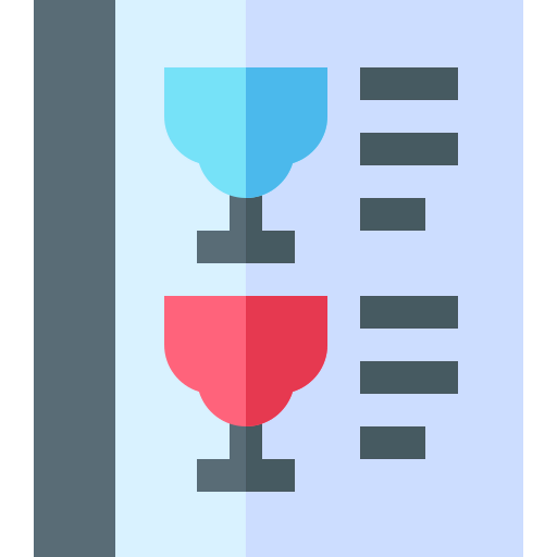 Menu icon
