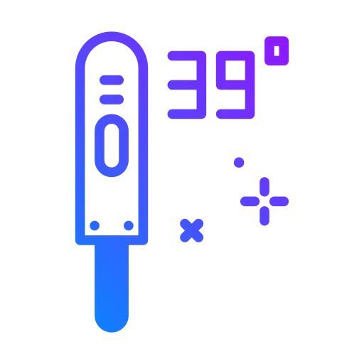 Fever icon