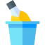 Ice bucket 图标 64x64