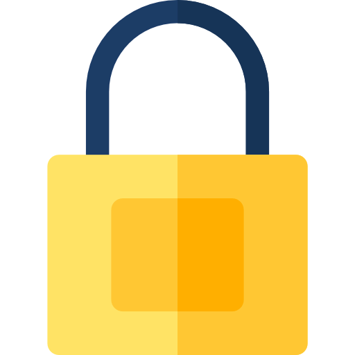 Padlock icon