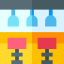 Bar stool 图标 64x64