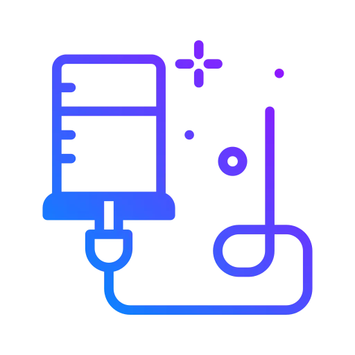 Perfusion icon