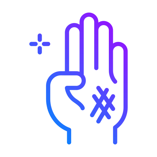 Scratch icon