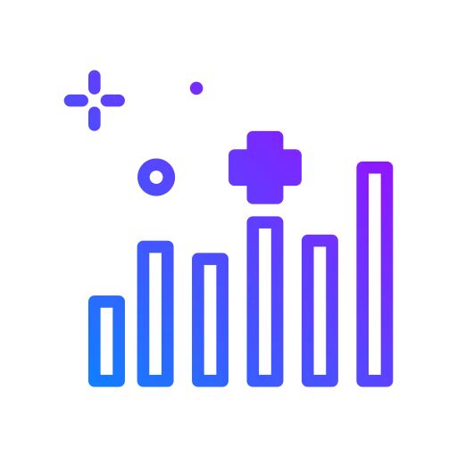 Statistics icon