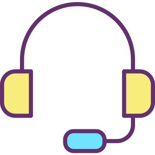 Headphone icon