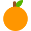 Orange icon 64x64