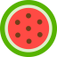 Watermelon icon 64x64