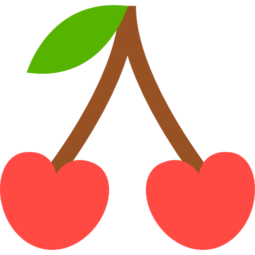 Cherry icon