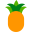 Pineapple icon 64x64
