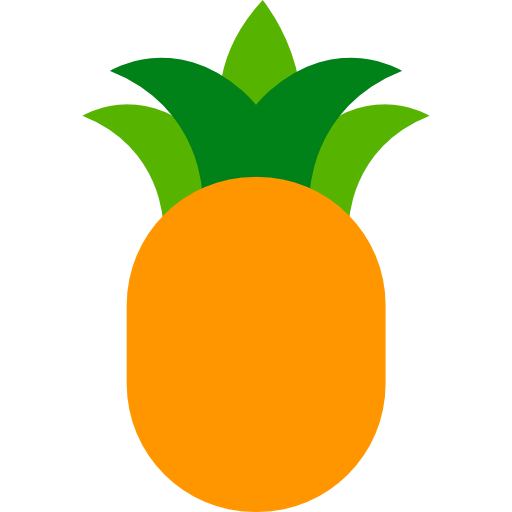 Pineapple icon