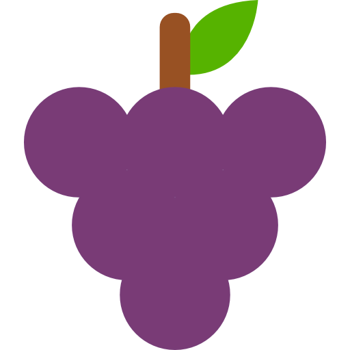 Grape icon