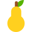 Pear icon 64x64