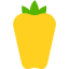 Bell pepper icon 64x64