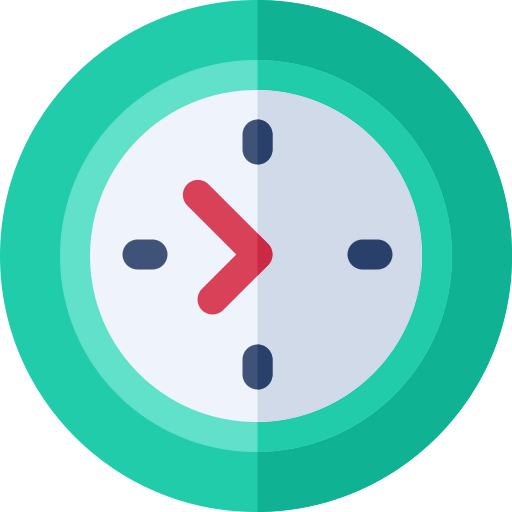 Clock Symbol