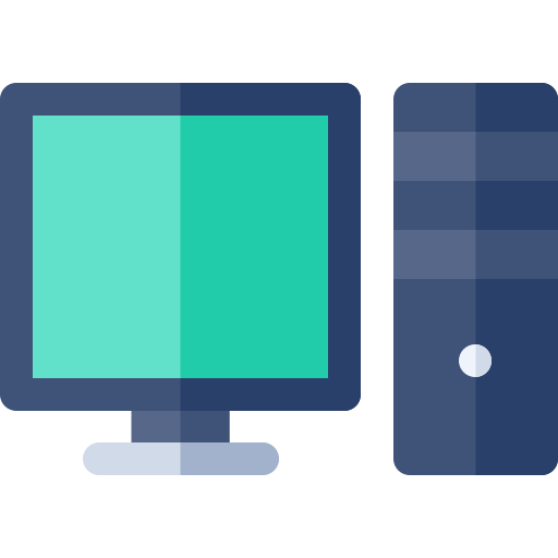 Computer icon