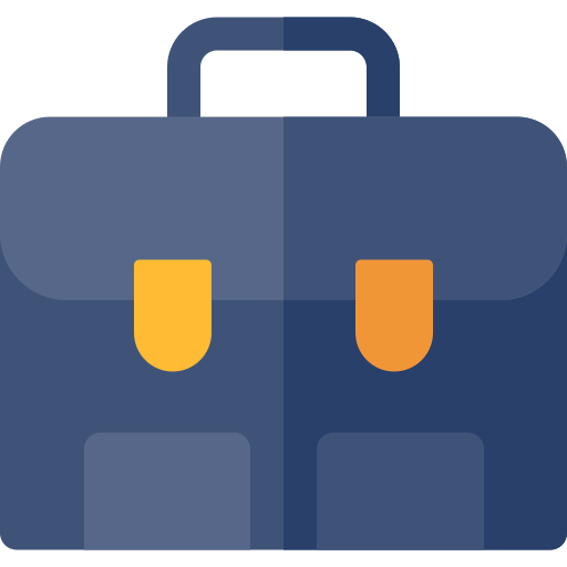 Briefcase icon