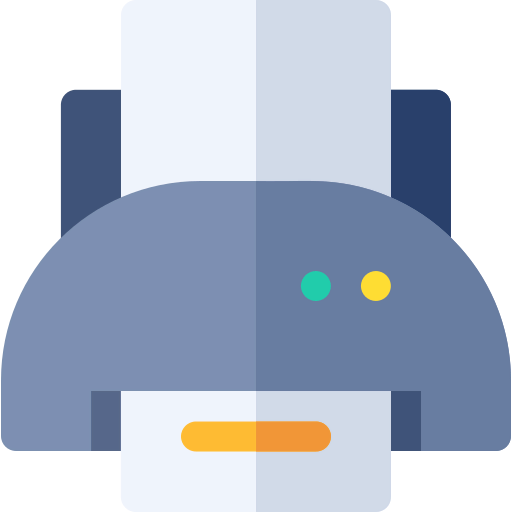 Printer icon