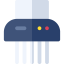 Shredder icon 64x64