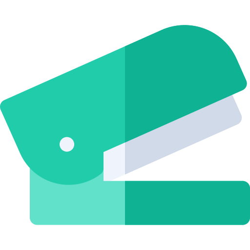 Stapler icon