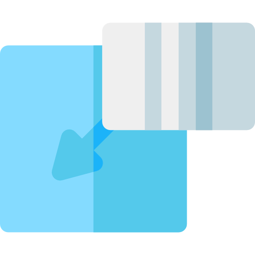 Insert icon