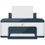 Printer icon 64x64