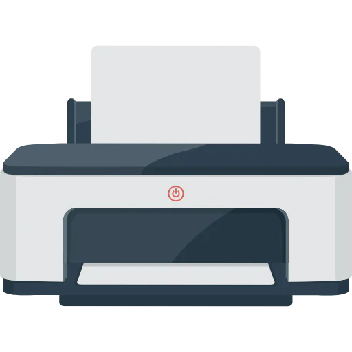 Printer icon