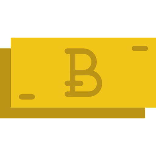 Bitcoin icon