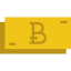 Bitcoin icon 64x64