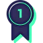 Medal 상 64x64