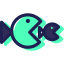 Fishes 상 64x64