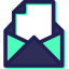 Email icon 64x64