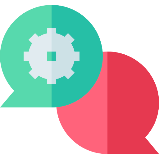 Support icon
