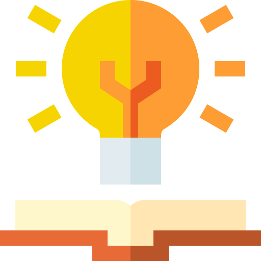 Knowledge Ikona