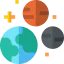 Planets icon 64x64