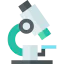 Microscope icon 64x64