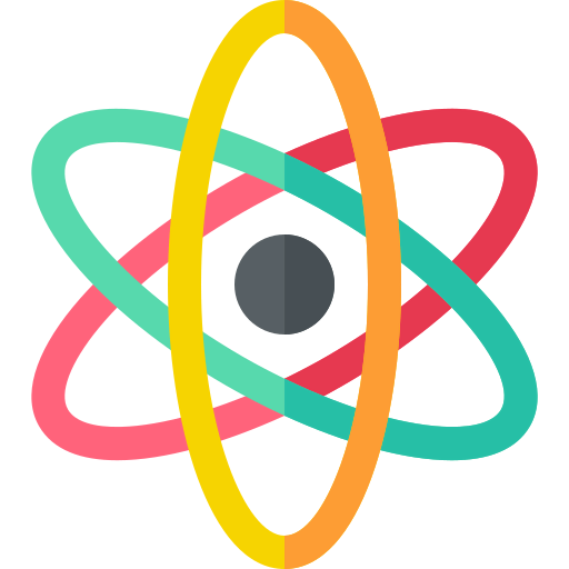 Atomic icon