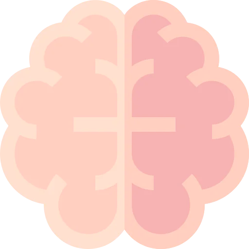 Brain icon