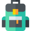 Backpack icon 64x64