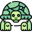 Turtle 상 64x64