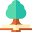 Growth icon 64x64