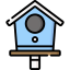 Bird house 상 64x64