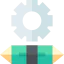 Engineering icon 64x64