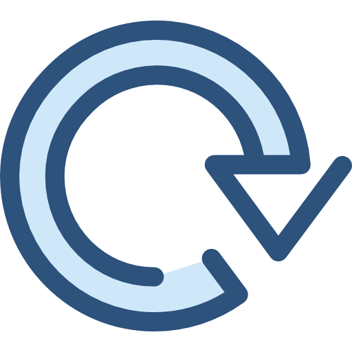 Refresh icon