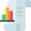 Analytics icon 64x64