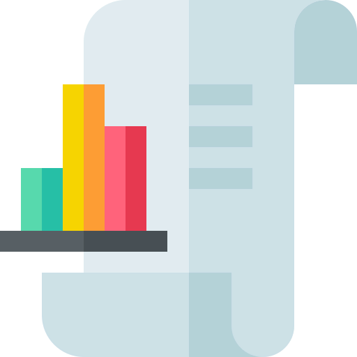 Analytics アイコン
