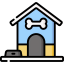 Dog house 상 64x64