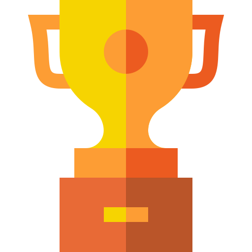Trophy icon