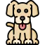 Dog 상 64x64