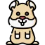Hamster 상 64x64
