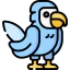 Parrot 상 64x64